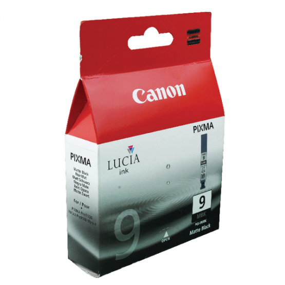 Canon PRO9500 Matte Black Ink Cartridge (1033B001) 